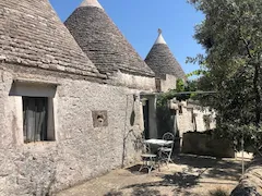 Masseria Trulli e Vigne