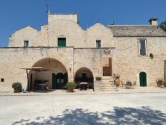 Relais Masseria Sant'Elia